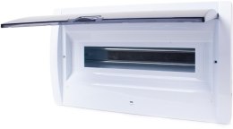 ADELID Rozdzielnica natynkowa 18 modułowa Adelid RM-NT-18T