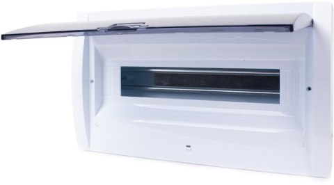 ADELID Rozdzielnica natynkowa 18 modułowa Adelid RM-NT-18T