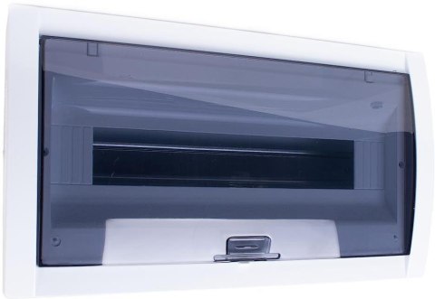 ADELID Rozdzielnica natynkowa 18 modułowa Adelid RM-NT-18T