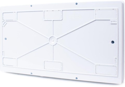 ADELID Rozdzielnica natynkowa 18 modułowa Adelid RM-NT-18T