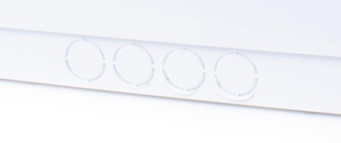 ADELID Rozdzielnica natynkowa 18 modułowa Adelid RM-NT-18T