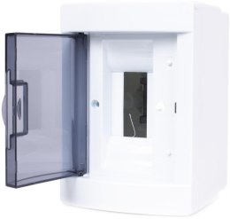 ADELID Rozdzielnica natynkowa 2 modułowa Adelid RM-NT-02T