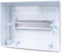 ADELID Rozdzielnica natynkowa 8 modułowa Adelid RM-NT-08T