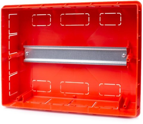 ADELID Rozdzielnica podtynkowa 12 modułowa Adelid RM-PT-12M