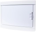 ADELID Rozdzielnica podtynkowa 12 modułowa Adelid RM-PT-12M
