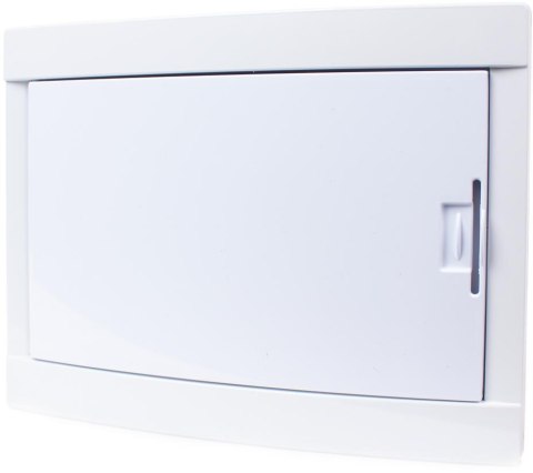 ADELID Rozdzielnica podtynkowa 12 modułowa Adelid RM-PT-12M