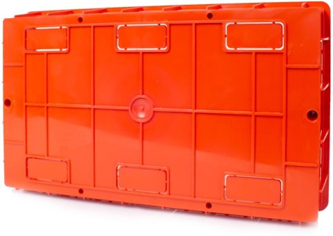 ADELID Rozdzielnica podtynkowa 18 modułowa Adelid RM-PT-18M