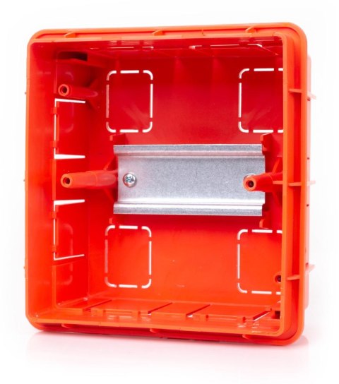 ADELID Rozdzielnica podtynkowa 4 modułowa Adelid RM-PT-04M