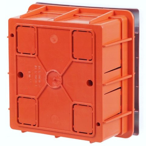 ADELID Rozdzielnica podtynkowa 4 modułowa Adelid RM-PT-04M