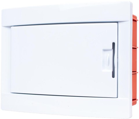 ADELID Rozdzielnica podtynkowa 8 modułowa Adelid RM-PT-08M