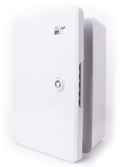 ADELID Rozdzielnica skrzynka elektryczna ABS IP65 Adelid 200x300x130
