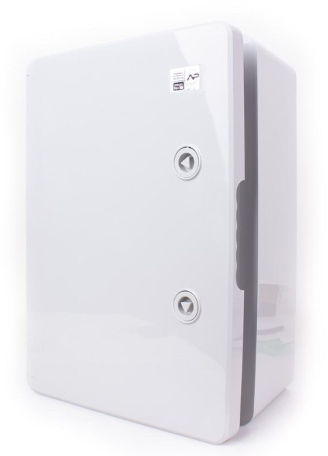 ADELID Rozdzielnica skrzynka elektryczna ABS IP65 Adelid 250x350x150