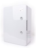 ADELID Rozdzielnica skrzynka elektryczna ABS IP65 Adelid 250x350x150