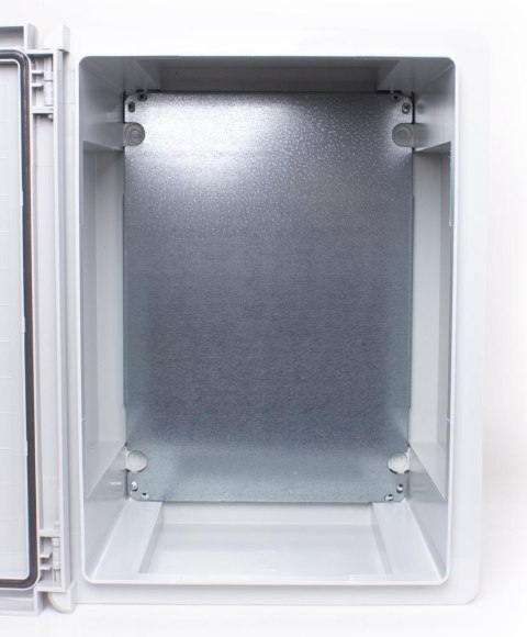 ADELID Rozdzielnica skrzynka elektryczna ABS IP65 Adelid 300x400x220