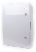 ADELID Rozdzielnica skrzynka elektryczna ABS IP65 Adelid 350x500x190