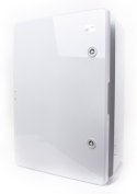 ADELID Rozdzielnica skrzynka elektryczna ABS IP65 Adelid 350x500x190