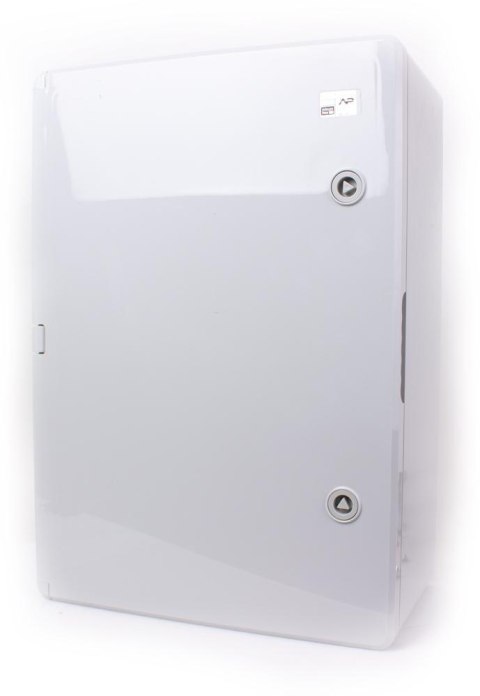 ADELID Rozdzielnica skrzynka elektryczna ABS IP65 Adelid 400x500x180