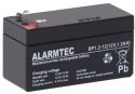 ALARMTEC Akumulator AGM ALARMTEC serii BP 12V 1,2Ah