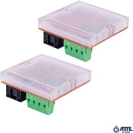 ATTE Zestaw konwerterów ATTE ETH-2wire-A-SET
