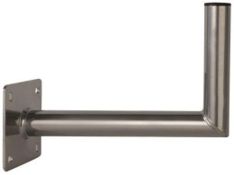 CORAB UCHWYT ŚCIENNY KĄTOWY AL USL-48/450AL ALUMINOWY CORAB