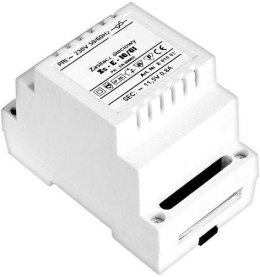 CYFRAL Zasilacz CYFRAL TRD-12 (KZ-12) do systemów cyfrowych