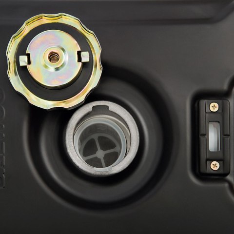 DAEWOO POWER PRODUCTS AGREGAT PRĄDOTWÓRCZY DAEWOO GDA 6500E 5.5kW