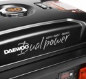 DAEWOO POWER PRODUCTS AGREGAT PRĄDOTWÓRCZY DAEWOO GDA 7500DPE-3 6.5kW