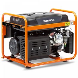 DAEWOO POWER PRODUCTS AGREGAT PRĄDOTWÓRCZY DAEWOO GDA 7500E-3 6.5kW