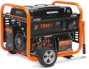 DAEWOO POWER PRODUCTS AGREGAT PRĄDOTWÓRCZY DAEWOO GDA 8500E 7.5kW