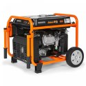 DAEWOO POWER PRODUCTS AGREGAT PRĄDOTWÓRCZY INWERTOROWY DAEWOO GDA 6600Ei 5.5kW