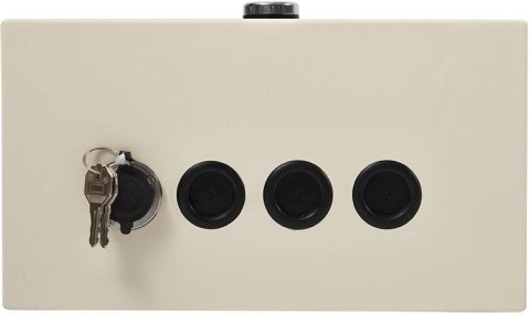 DAEWOO POWER PRODUCTS MODUŁ AUTOMATYKI SZR DAEWOO ATS15-230GDA