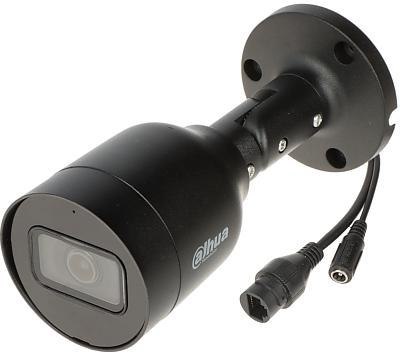 DAHUA KAMERA IP DAHUA IPC-HFW1530S-0280B-S6-BLACK