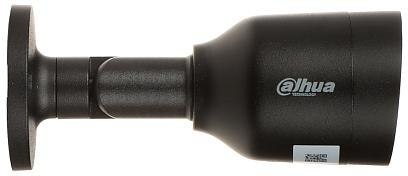 DAHUA KAMERA IP DAHUA IPC-HFW1530S-0280B-S6-BLACK