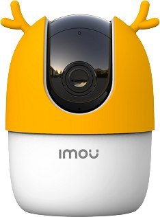 IMOU POKROWIEC SILIKONOWY IMOU DO RANGER 2 FRS13-Imou ORANGE