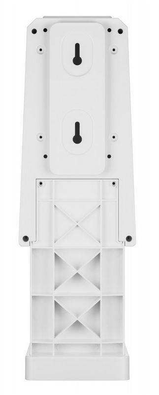 INNY Dozownik płynów odkażających+tacka+zasilacz