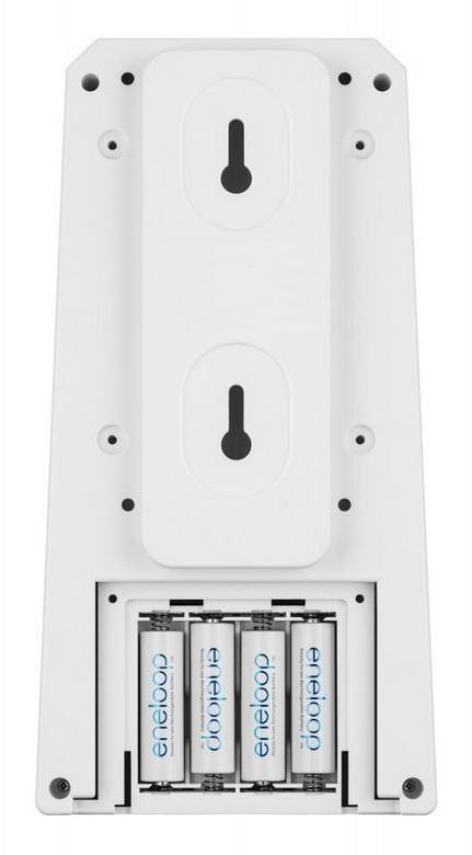 INNY Dozownik płynów odkażających+tacka+zasilacz