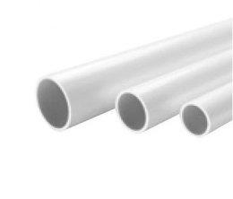 IVENSIS Rura sztywna PVC 25mm 2m Ivensis IPRP25 (2m)