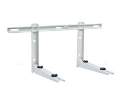 IVENSIS Wspornik składany z belką montażową Ivensis IWL450 450mm