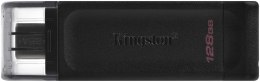 KINGSTON Kingston Pendrive DataTraveler DT70/128GB USB-C