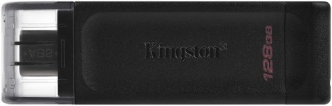 KINGSTON Kingston Pendrive DataTraveler DT70/128GB USB-C