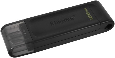 KINGSTON Kingston Pendrive DataTraveler DT70/128GB USB-C