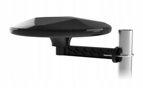 MISTRAL Antena DVB-T2 Mistral MI-ANT07 UFO - CZARNA