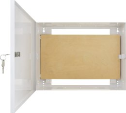 PULSAR OBUDOWA UNIWERSALNA METALOWA Pulsar AWO654