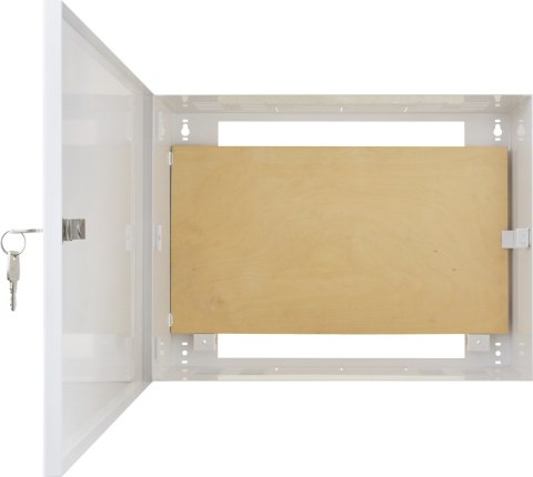 PULSAR OBUDOWA UNIWERSALNA METALOWA Pulsar AWO654