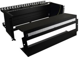 PULSAR Obudowa z szyną DIN PULSAR ARADIN3