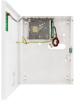 PULSAR ZASILACZ BUFOROWY IMPULSOWY GRADE 2 Pulsar HPSG2-12V3A-C