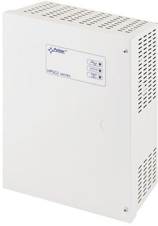 PULSAR ZASILACZ BUFOROWY IMPULSOWY GRADE 2 Pulsar HPSG2-12V3A-C