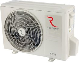 ROTENSO Klimatyzator pokojowy Rotenso Imoto I26Xo (jednostka zewnętrzna)