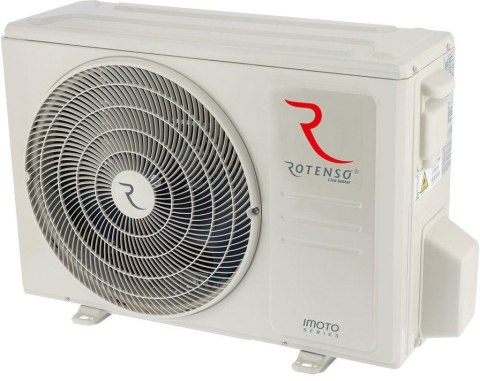 ROTENSO Klimatyzator pokojowy Rotenso Imoto I35Xo (jednostka zewnętrzna)