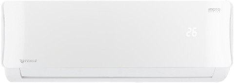 ROTENSO Klimatyzator pokojowy Rotenso Imoto z WiFi I26Xi (jednostka wewnętrzna)